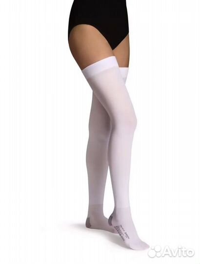 Компрессионные чулки 1 класс