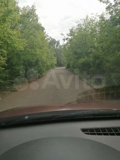 Дом 35 м² на участке 6 сот.