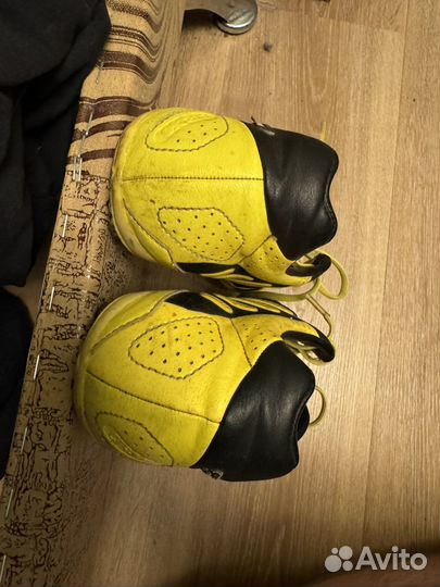 Бутсы nike