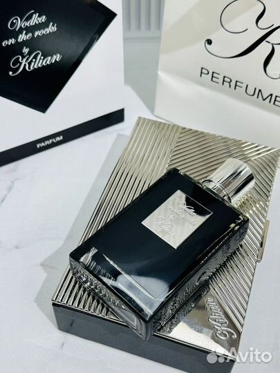 Kilian - vodka ON THE rocks 100мл
