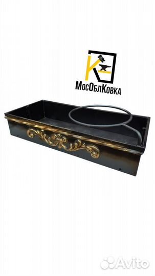 Мангальный комплекс 