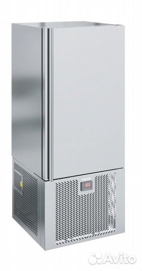 Шкаф шоковой заморозки Polair CR15-G