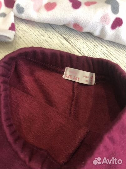 Вещи для девочки