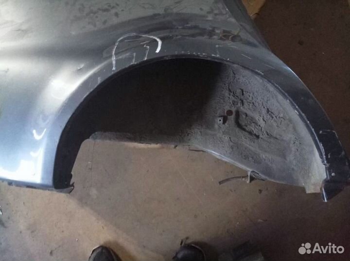 Арки ремонтные Джили ск с гарантией