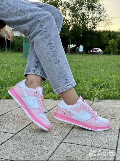 Nike SB Dunk low pro Strangelove