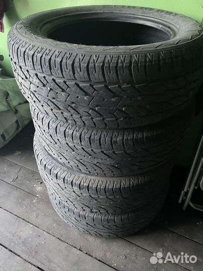 Blacklion BA80 Voracio A/T 245/60 R18