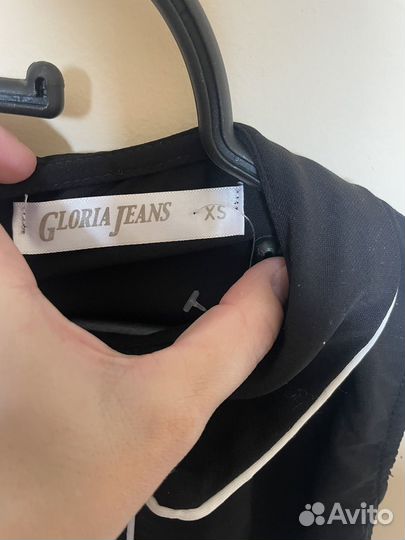 Сарафан детский