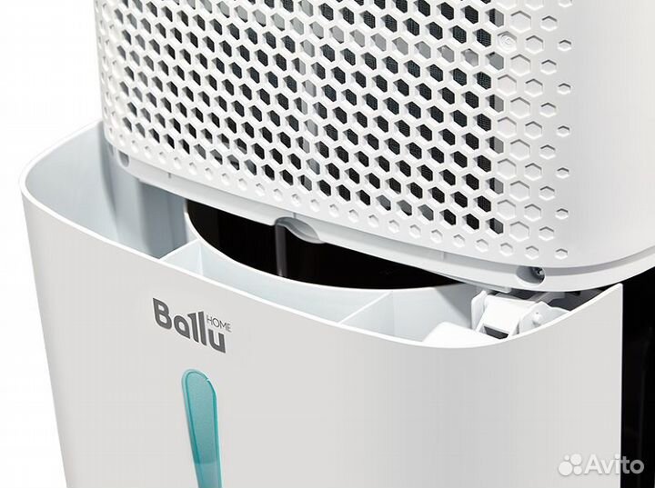 Осушитель воздуха