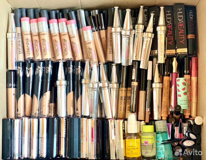 Косметика набор 1шт