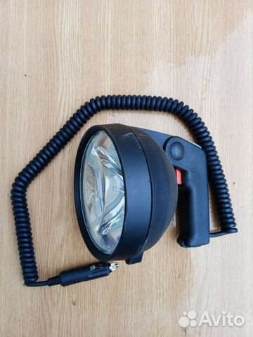 Фароискатель Hella Marine Twin Light