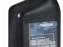 Трансмиссионное Mazda ATF M-5, 0.946 л