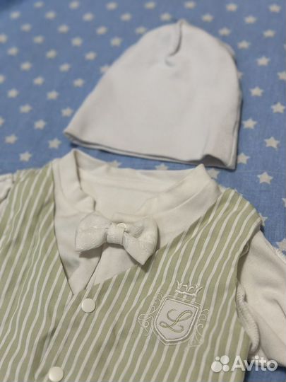 Смокинг детский