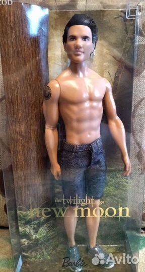 Кукла из фильма 