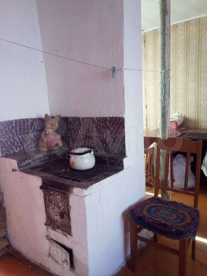 Дача 50 м² на участке 4,6 сот.