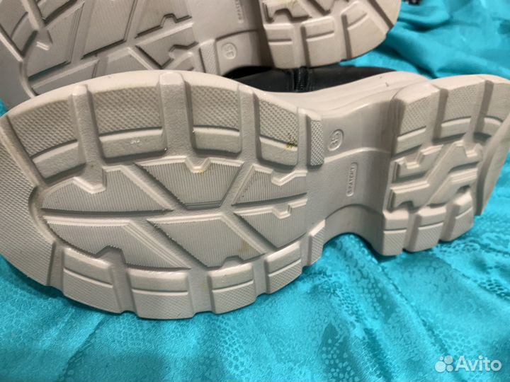 Ботинки женские, осенние