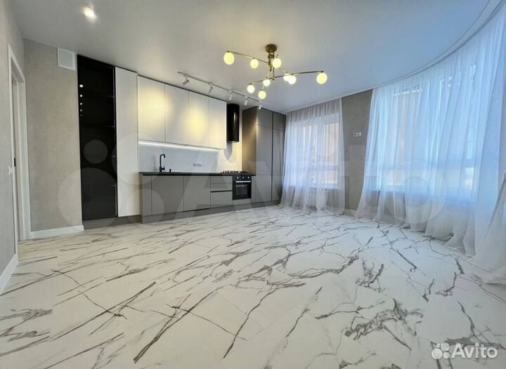 Кухня от производителя