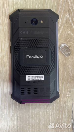 Prestigio Muze G7 LTE, 2/16 ГБ