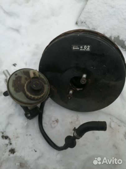 Запчасти golf 3