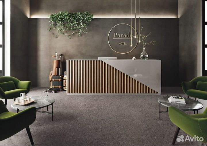 Плитка Imola parade Prtu 12Ag Rm 60х120