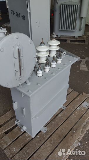 Ктп, трансформаторная подстанция