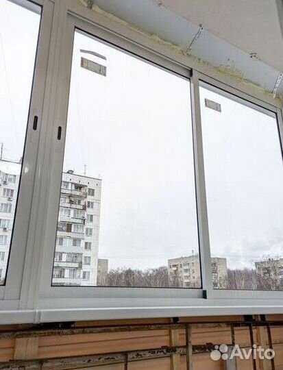 Пластиковые окна собственное производство