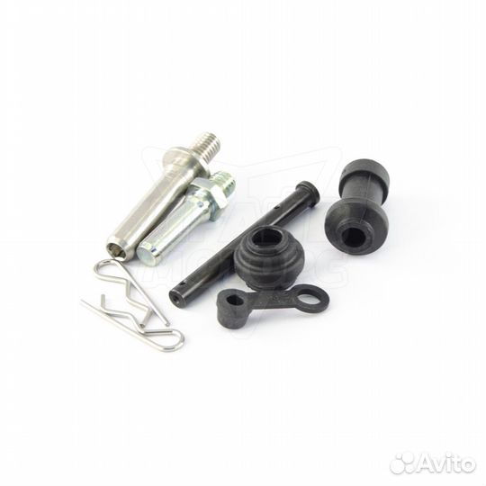 Ремкомплект суппорта тормозного заднего otom brem