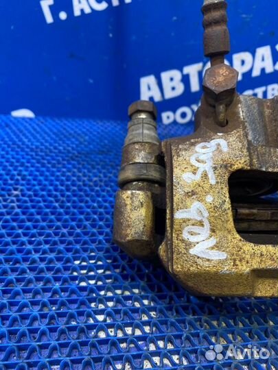 Задний левый суппорт Lifan Solano седан LF481Q3