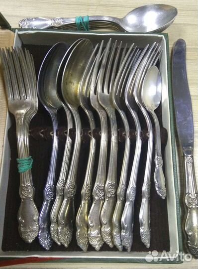 Новый мельхиор