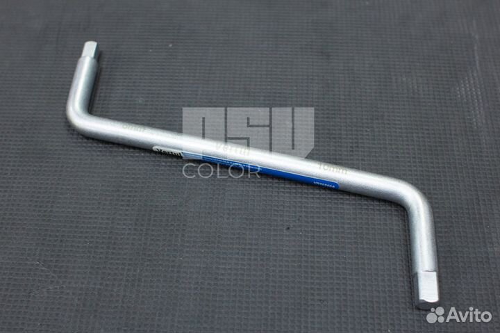 Ключ для маслосливных пробок 8-10мм