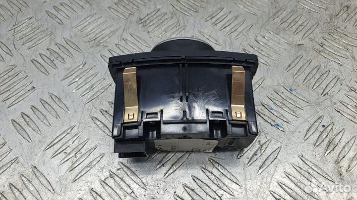 Блок управления светом Ford Focus 3 2012