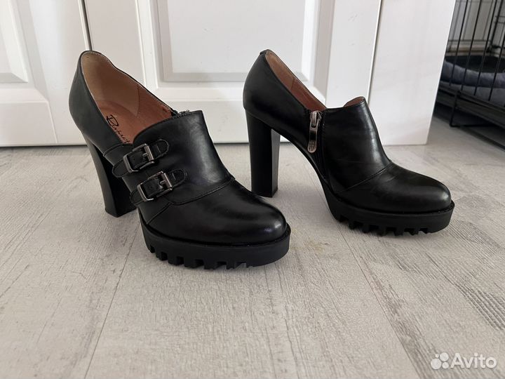 Ботильоны женские