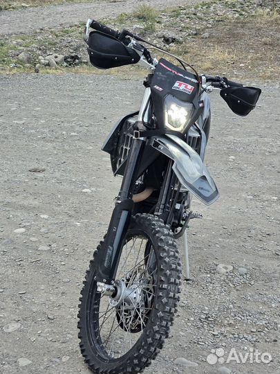 Эндуро fx moto 182fmm