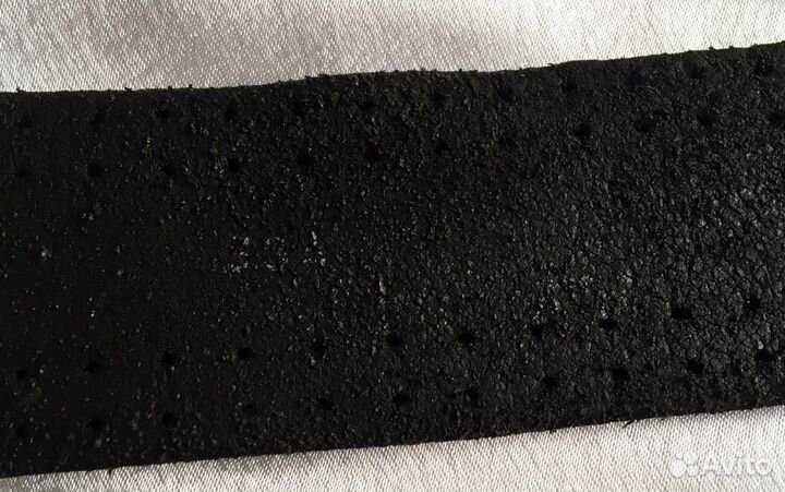 Ремень кожа 93 см