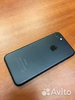iPhone 7
