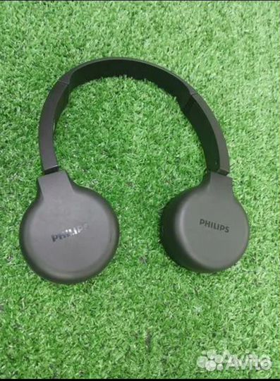 Беспроводные наушники philips TAH1205
