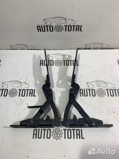 Петли капота Bmw 745 E65 N62B44 2004