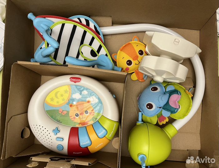 Мобиль Tiny love 