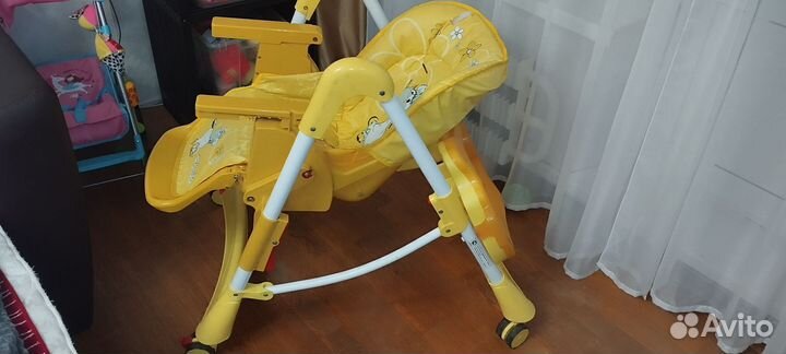 Стул для кормления