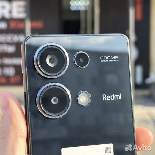 Xiaomi Redmi Note 13 Pro, 12/512 ГБ