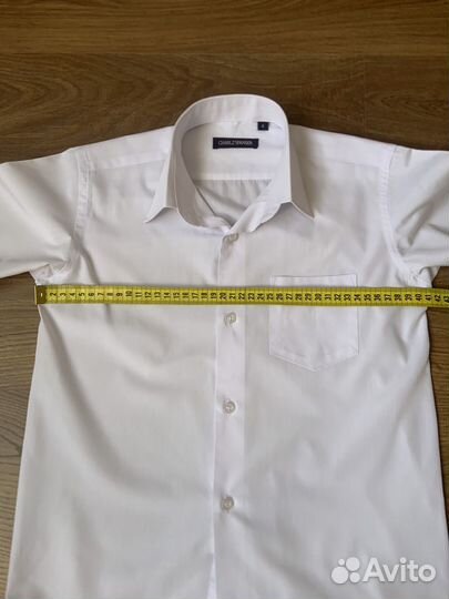 Рубашка для мальчика