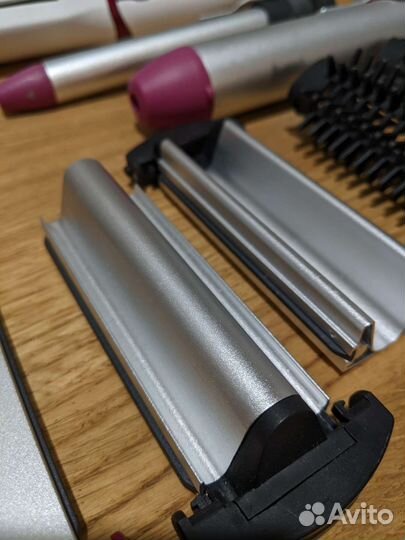 Мультистайлер MS21E Babyliss