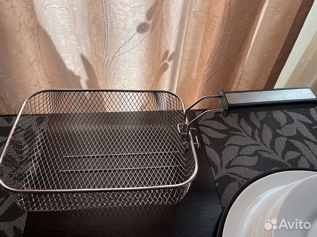 Корзина для фритюра