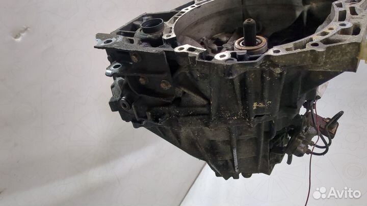 Кпп 6-ст.мех. (МКПП) Toyota Yaris, 2010