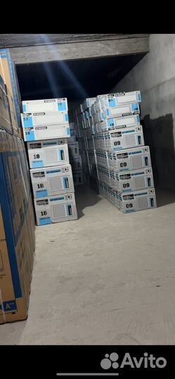 Кондиционер