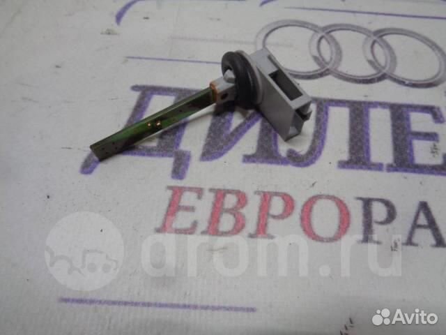 Датчик температуры воздуха VW Jetta 2005-2011