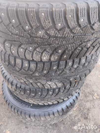 Nordman 5 195/60 R15