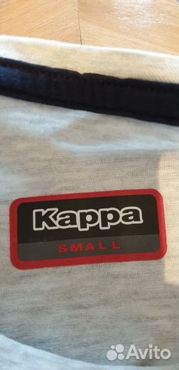 Футболка Kappa s