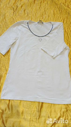 Одежда размер 48-50