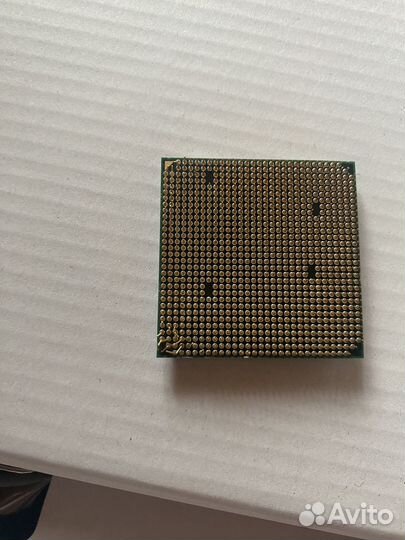 Мат плата am3+ asrock 970m pro 3/ озу 16gb
