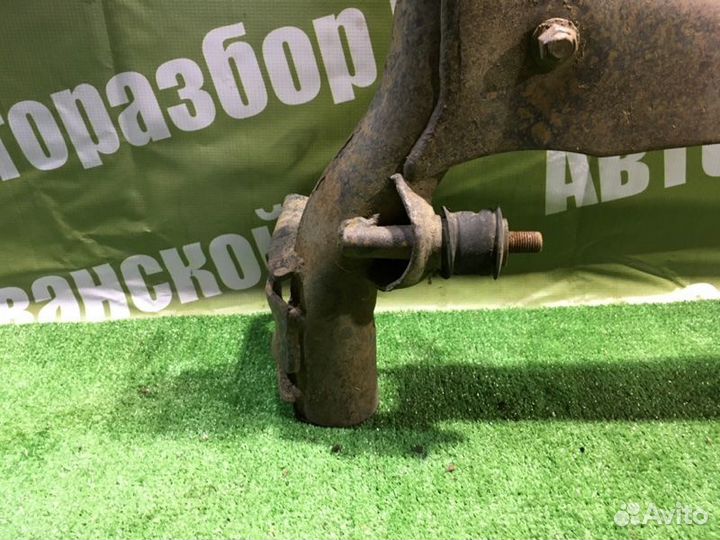 Балка подвески задняя Lifan Solano